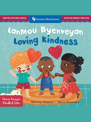 cover image of Mindful Tots